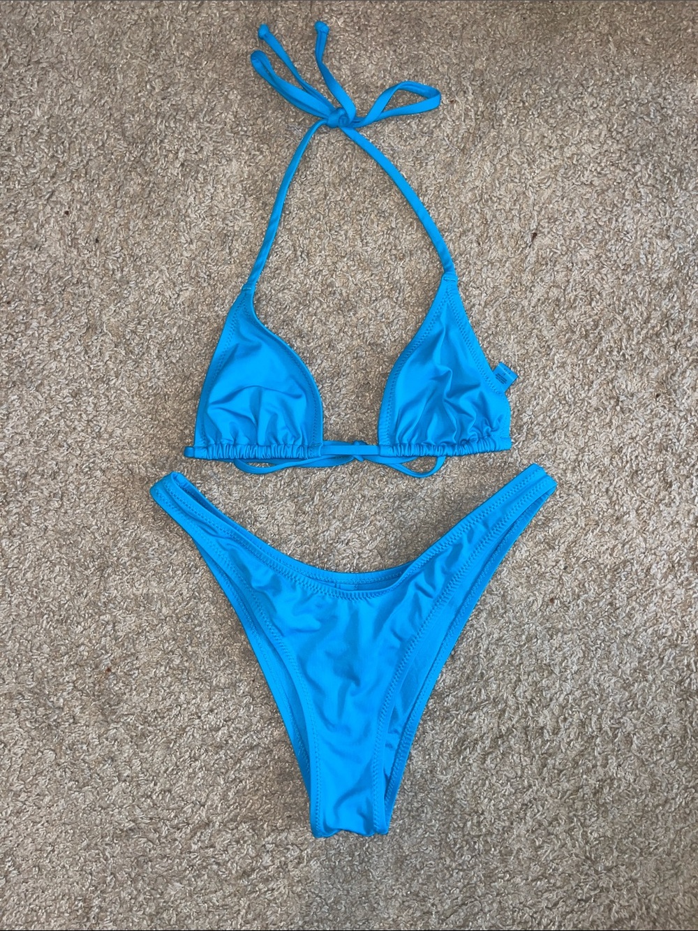 Skims bikini set